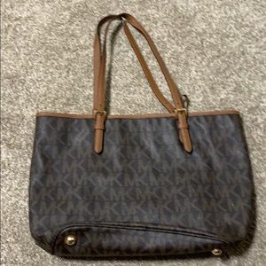Michael Kors handbag